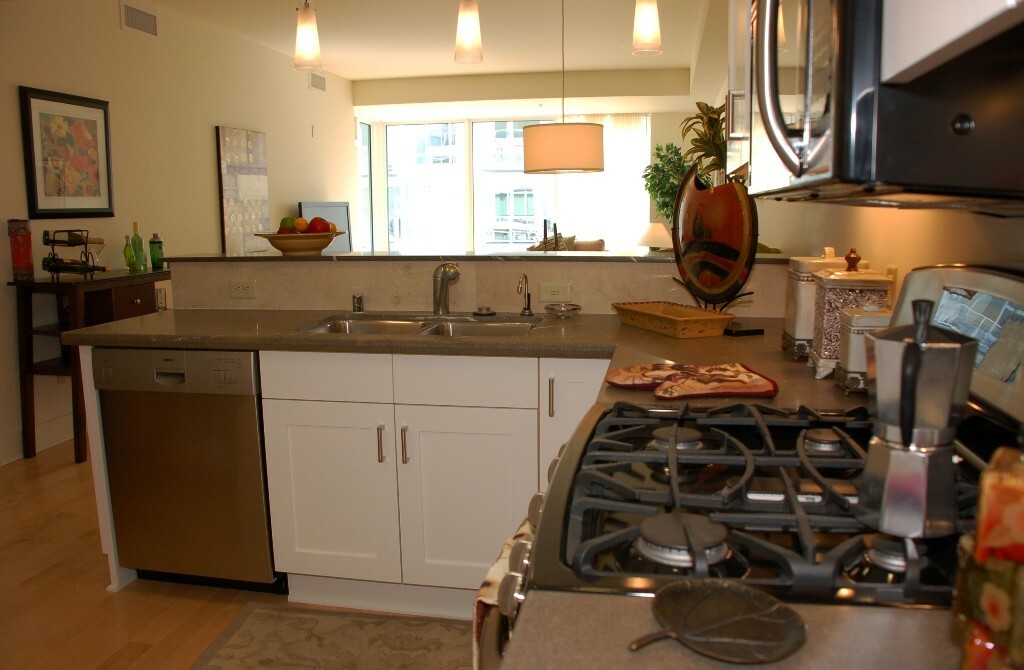 Property Photo:  360 Washington Ave 304  WA 98337 