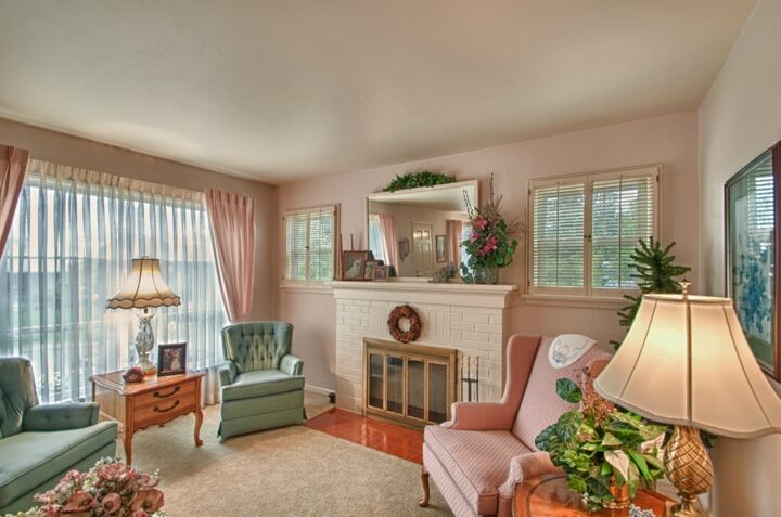 Property Photo:  4202 N 24th St  WA 98406 
