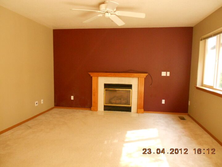 Property Photo: 2414 82nd Ave NE WA 98258