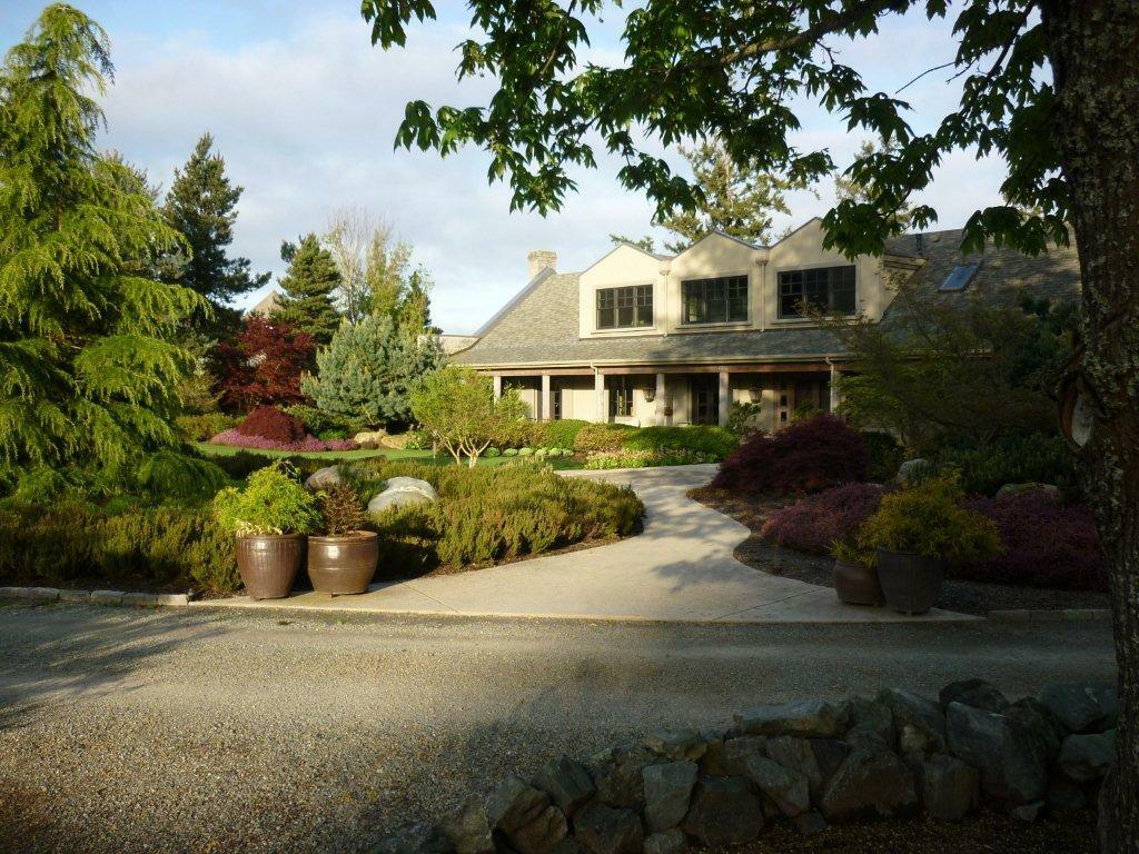 Property Photo:  16528 Marine Dr  WA 98292 