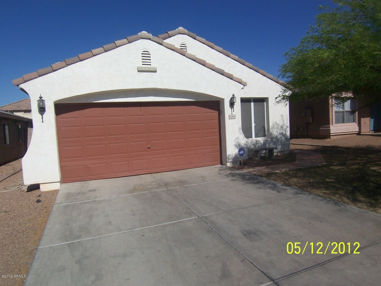 Property Photo:  5409 S 10th Avenue  AZ 85041 