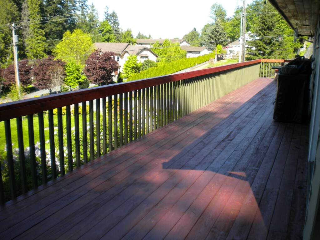 Property Photo: 5016 Ocean Ave WA 98203