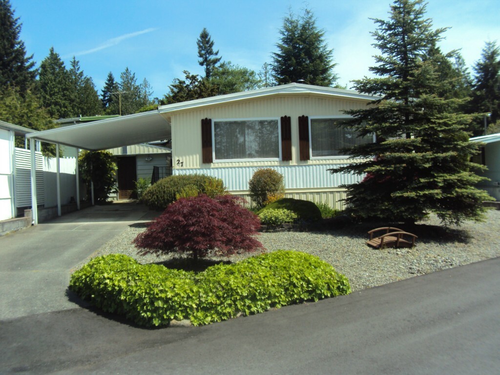 Property Photo:  16300 State Hwy 305 NE 27  WA 98370 