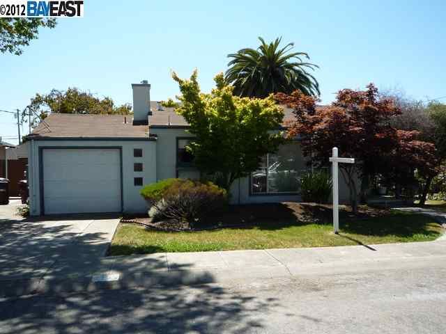 Property Photo: 1456 140th Ave CA 94578
