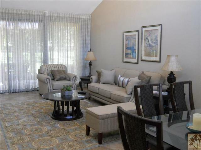 Property Photo:  257 Santa Barbara Circle  CA 92260 