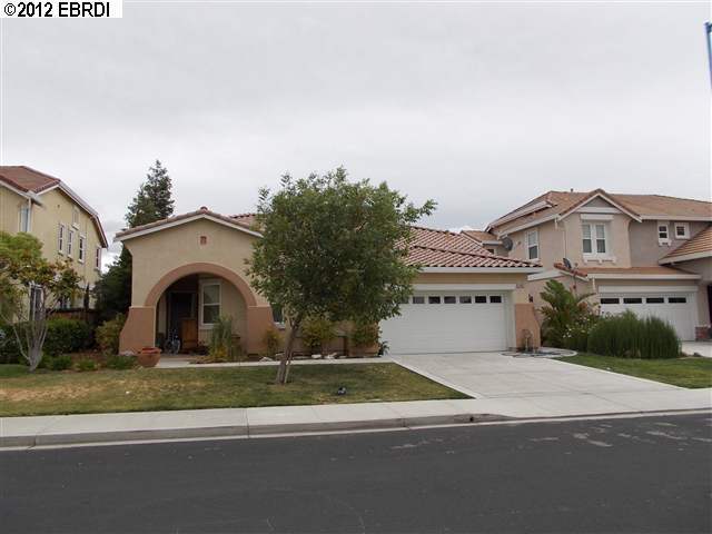 Property Photo:  2432 Berkshire Lane  CA 94513 