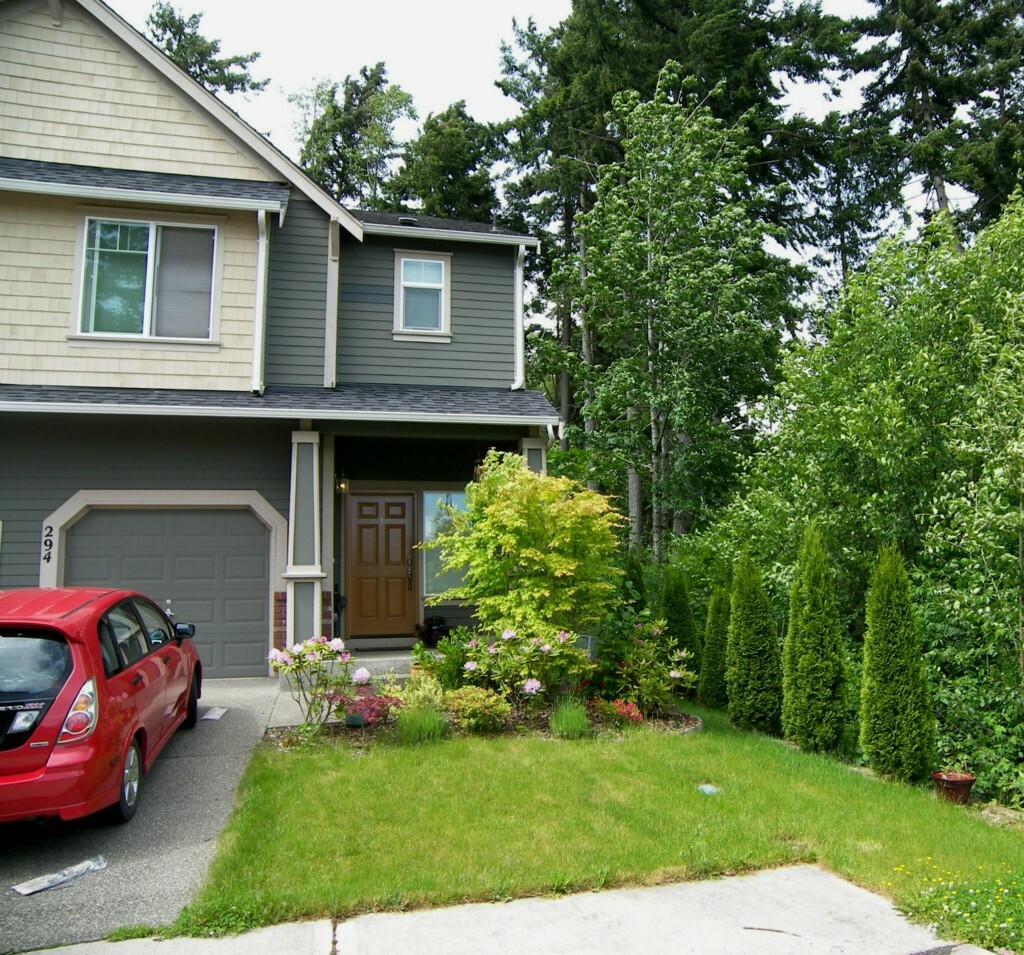Property Photo: 294 NE Fallon Ct WA 98311