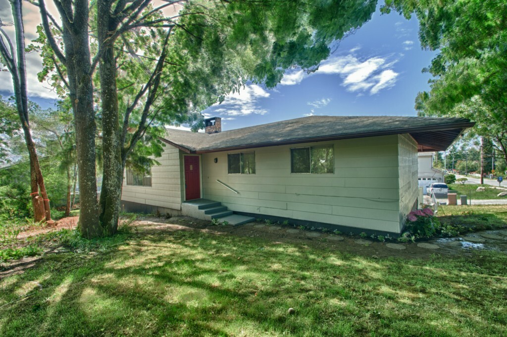 Property Photo: 8002 S Thompson Ave WA 98408