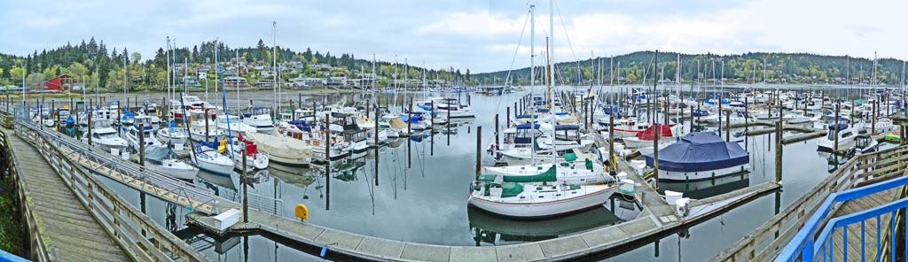 Property Photo:  3889  Harborview Drive 104  WA 98332 