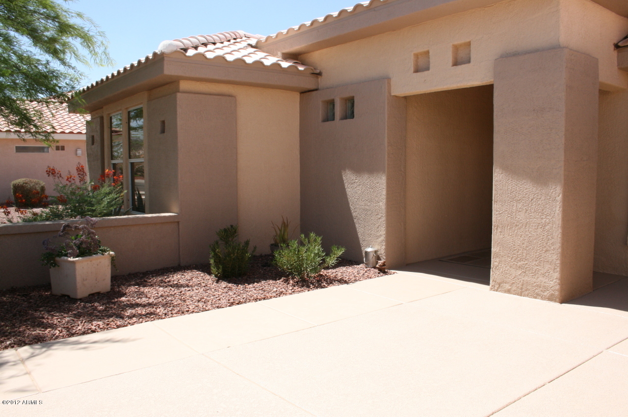 Property Photo:  14312 W Gunsight Drive  AZ 85375 