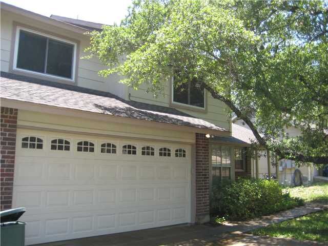 Property Photo:  8407 Spring Valley Drive  TX 78736 