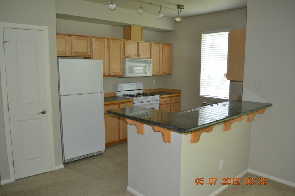 Property Photo: 564 225th Lane NE A103 WA 98074