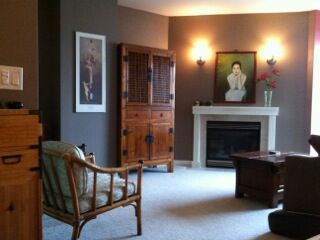 Property Photo: 2331 42 Ave SW 410 WA 98116