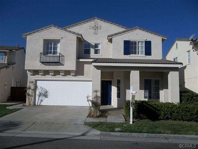 Property Photo: 44685 Brookvail Court CA 92592
