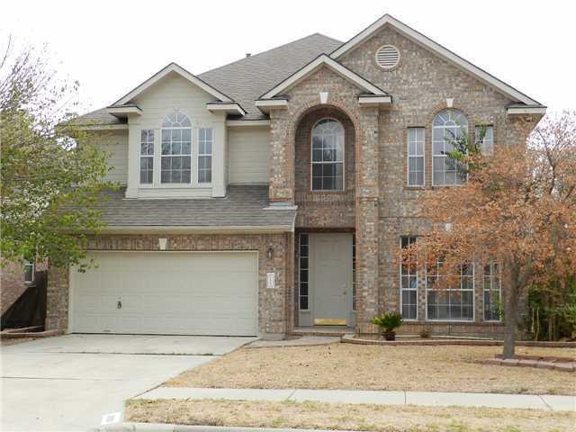 Property Photo:  18003 Worley Dr  TX 78660 