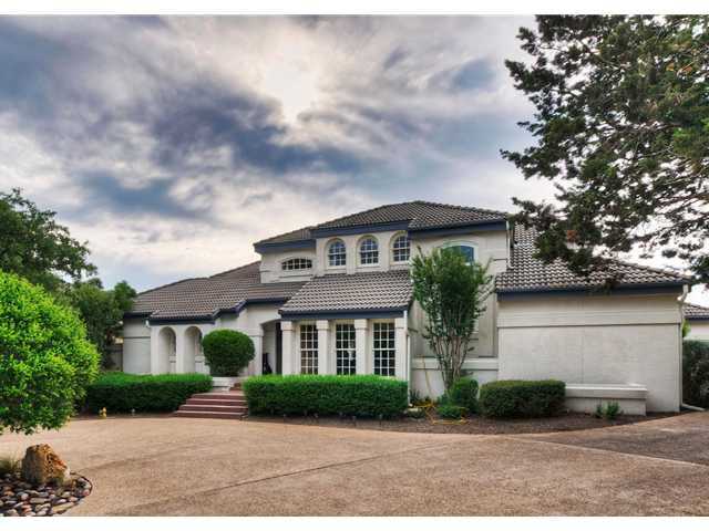 6 Firwood Court  The Hills TX 78738 photo