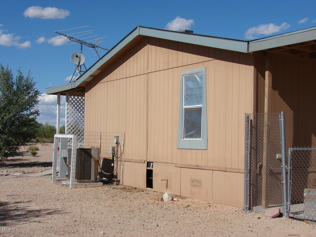 Property Photo:  408 N 348th Avenue  AZ 85354 