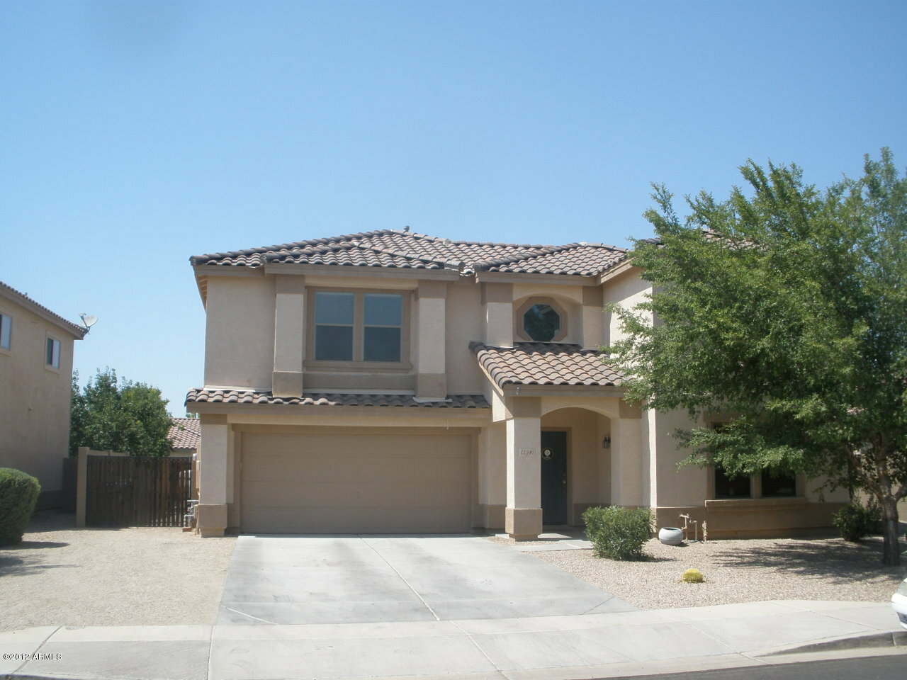 Property Photo:  11346 E Ramblewood Avenue  AZ 85212 