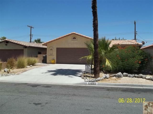 Property Photo:  51660 Avenida Obregon  CA 92253 