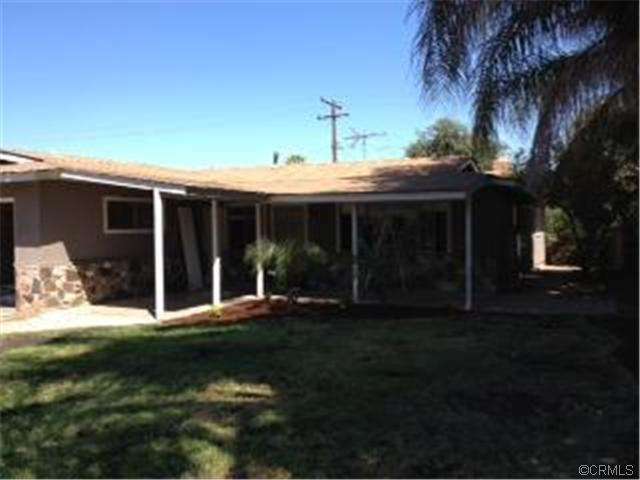 Property Photo:  13441 Barker Lane  CA 92879 