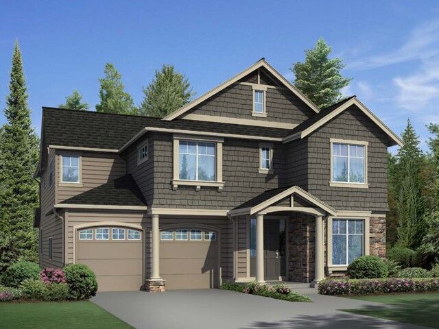 Property Photo:  27282lot 35 SE 13th St  WA 98075 