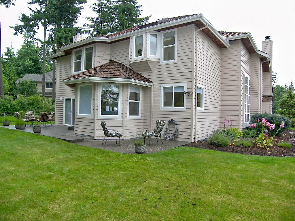 Property Photo: 3135 Tanglewood WA 98226