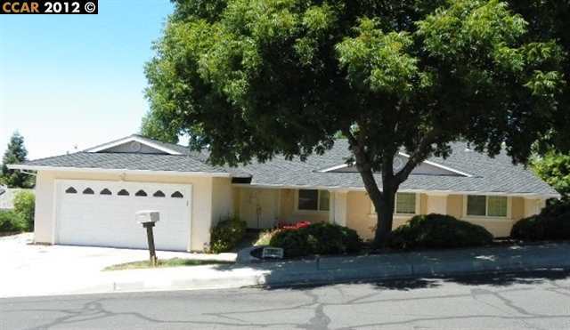 Property Photo:  1897 Sagewood Ct  CA 94521 