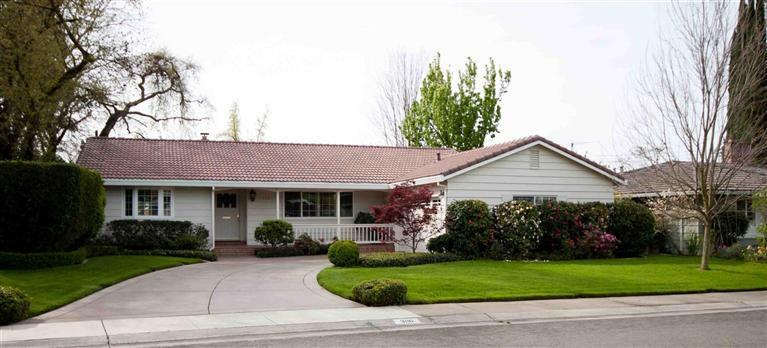 Property Photo:  3116 Sierra Oaks Dr  CA 95864 