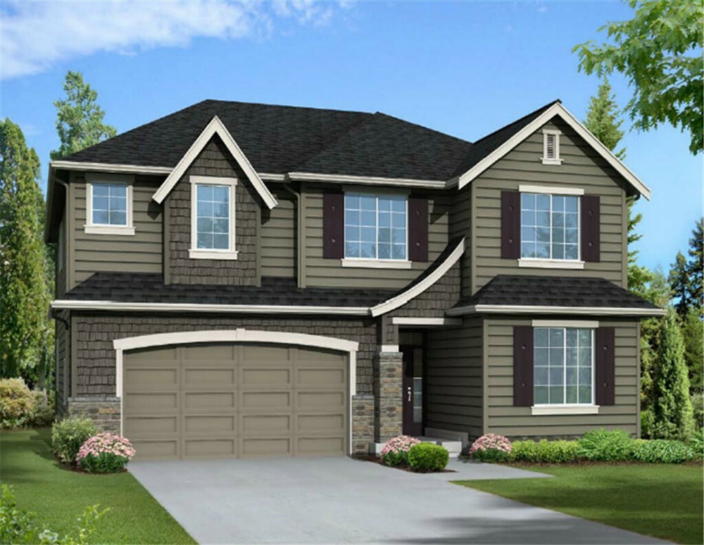 Property Photo: 21712 39th Dr SE WA 98021