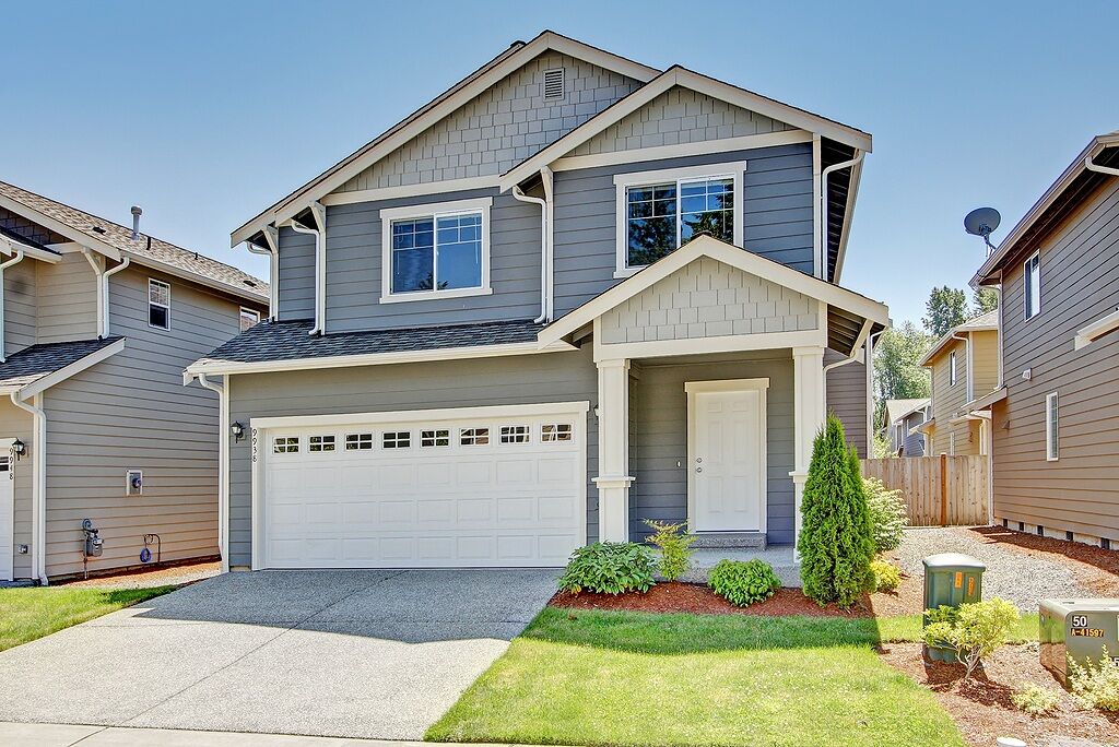 Property Photo:  9938  3rd Street NE  WA 98258 