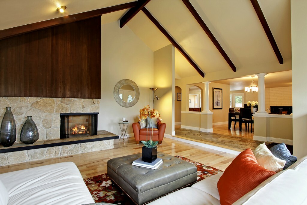Property Photo: 8501 NE 13th St WA 98004