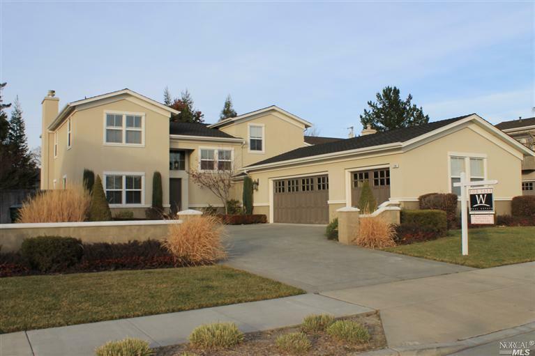 Property Photo: 174 Savannah Way CA 95492