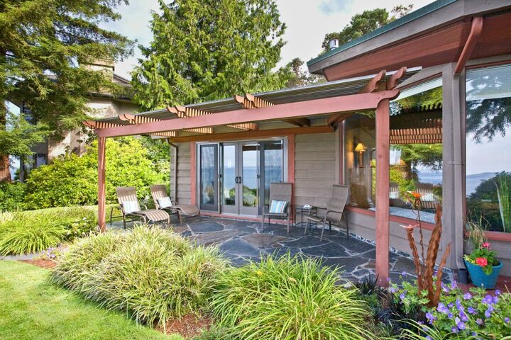 Property Photo: 18335 17th Place NW WA 98177