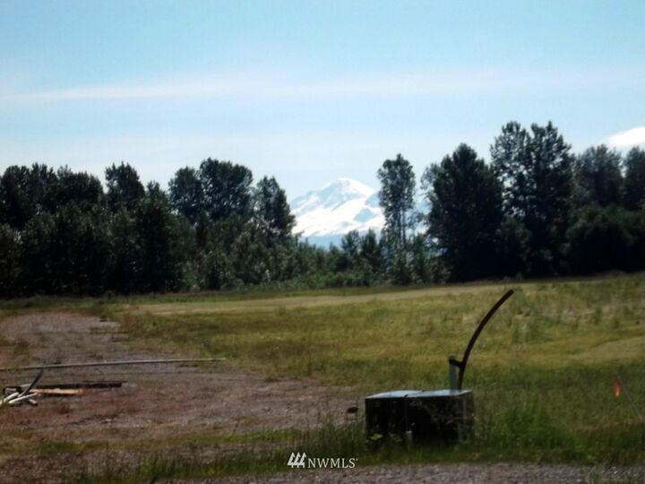 Property Photo:  0 W 55th  Terrace 2  WA 98226 