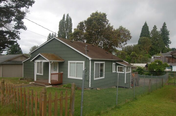 547 S National Ave  Bremerton WA 98312 photo