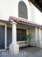 Property Photo:  921 W University Drive 1161  AZ 85201 