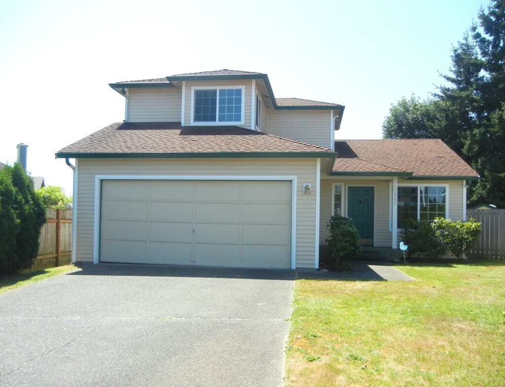 Property Photo: 35705 18th Ave SW WA 98023