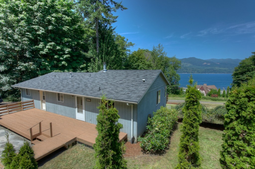 Property Photo:  700 Seabeck Holly Rd  WA 98380 