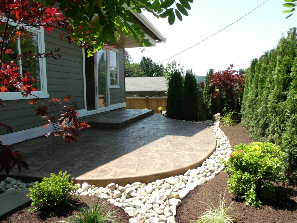 Property Photo:  26523 NE Valley Street  WA 98019 