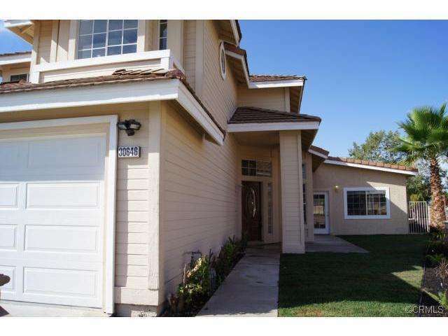 Property Photo:  30646 Lake Pointe  CA 92584 