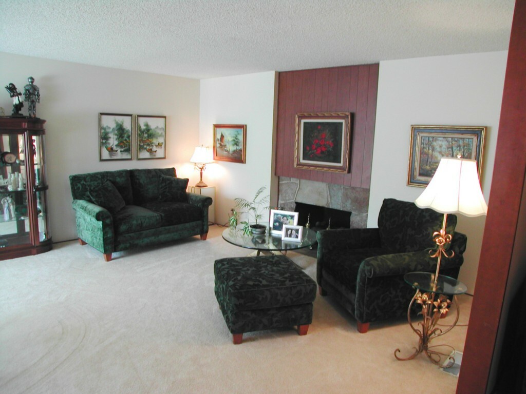 Property Photo:  8530 SE 72nd St  WA 98040 