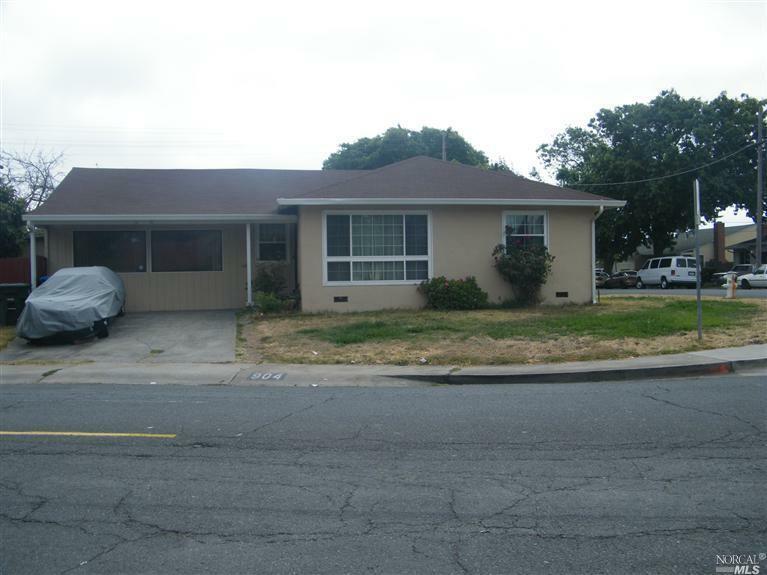 Property Photo:  904 Miller Avenue  CA 94591 