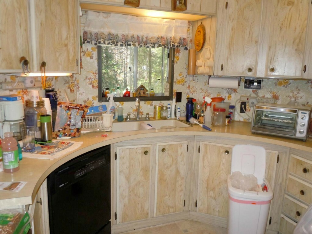 Property Photo:  341 NE Pine Camp Rd  WA 98528 