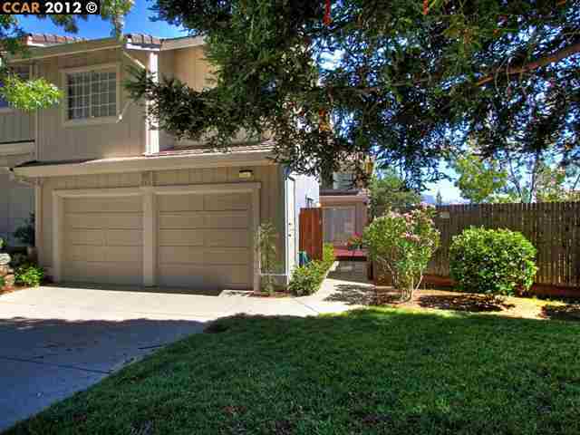 Property Photo:  300 Mercury Way  CA 94523-2185 