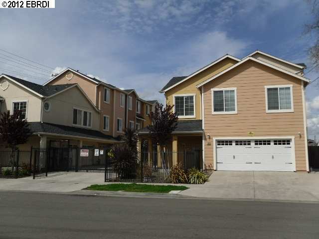 Property Photo:  1311 Esmond Ave  CA 94801 