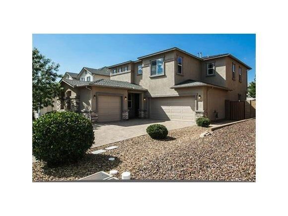 Property Photo:  13084 E Lima Street  AZ 86327 