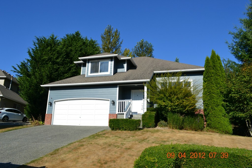 Property Photo: 14032 282nd Lane NE WA 98019