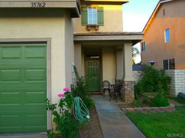 Property Photo:  35762 Ruby Court  CA 92596 