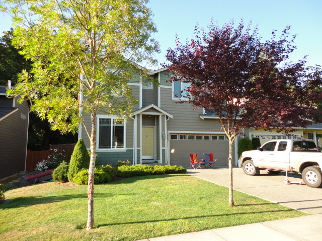 Property Photo: 1907 27th Av Ct SW WA 98373