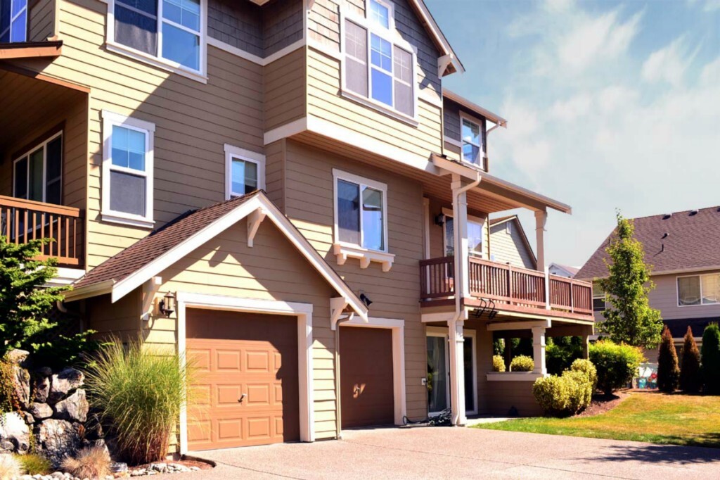 Property Photo: 16575 NE 120th Way WA 98052
